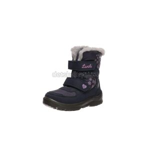 Dětské zimní boty Lurchi 33-31031-35 Velikost: 34