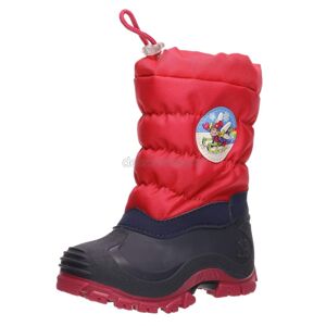 Dětské zimní boty Lurchi 33-29873-43 Velikost: 26