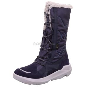 Dětské zimní boty Superfit 1-000149-8010 Velikost: 35