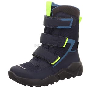 Dětské zimní boty Superfit 1-000401-8000 Velikost: 41