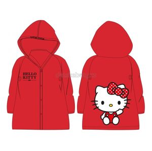pláštěnka Eexee Hello Kitty Velikost: 110-116