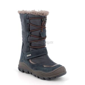 Dětské zimní boty Primigi 4881611 Velikost: 34
