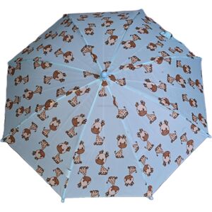 Deštník Doppler 72670G02 ŽIRAFA