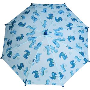 Deštník Doppler 72670G02 DINO modrý