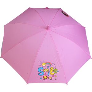 Deštník Doppler 72856 Smile růžový