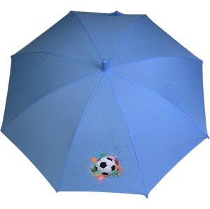 Deštník Doppler 72856 modrý míč