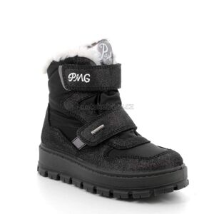 Dětské zimní boty Primigi 4873011 Velikost: 40