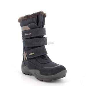 Dětské zimní boty Primigi 4883000 Velikost: 35