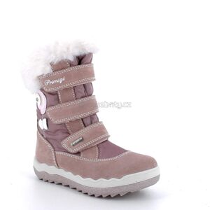 Dětské zimní boty Primigi 4885055 Velikost: 35