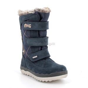 Dětské zimní boty Primigi 4885322 Velikost: 36