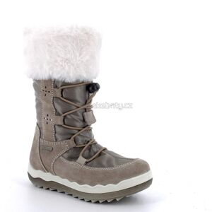 Dětské zimní boty Primigi 4885111 Velikost: 39