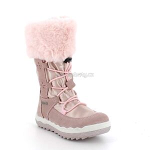 Dětské zimní boty Primigi 4885122 Velikost: 33
