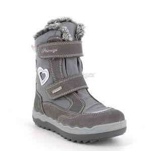 Dětské zimní boty Primigi 4885222 Velikost: 38