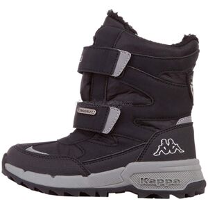 Dětské zimní boty Kappa 260903K 1115 Velikost: 35