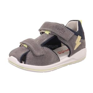 Dětské sandály Superfit 1-000861-2000 Velikost: 26