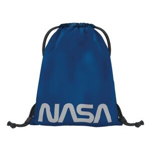 BAAGL Sáček NASA modrý