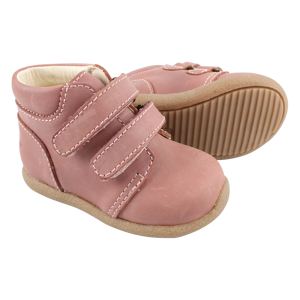 EN FANT dětské kožené boty 815127-10 Velikost obuv: 24 Kůže
