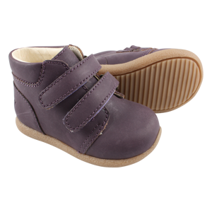 EN FANT dětské kožené boty 815127-02 Velikost obuv: 23 Kůže