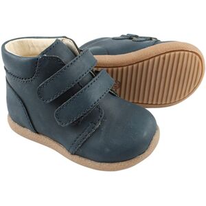 EN FANT dětské kožené boty 815127-04 Velikost obuv: 24 Kůže