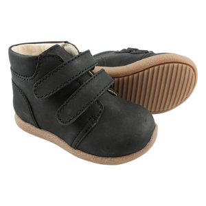 EN FANT dětské kožené boty 815127-00 Velikost obuv: 20