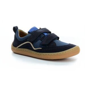 boty Froddo G3130200 Dark blue Velikost boty (EU): 21, Vnitřní délka boty: 140, Vnitřní šířka boty: 59
