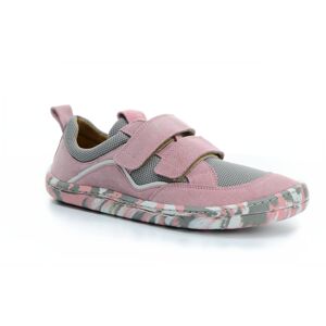 boty Froddo G3130200-6 Grey Pink AD Velikost boty (EU): 38, Vnitřní délka boty: 254, Vnitřní šířka boty: 93