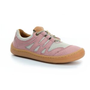 boty Froddo G3130202-5 Pink AD Velikost boty (EU): 39, Vnitřní délka boty: 260, Vnitřní šířka boty: 94