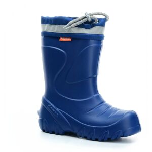 holinky Demar Mammut modrá s vlněnou vložkou AD Velikost boty (EU): 37, Vnitřní délka boty: 240, Vnitřní šířka boty: 92