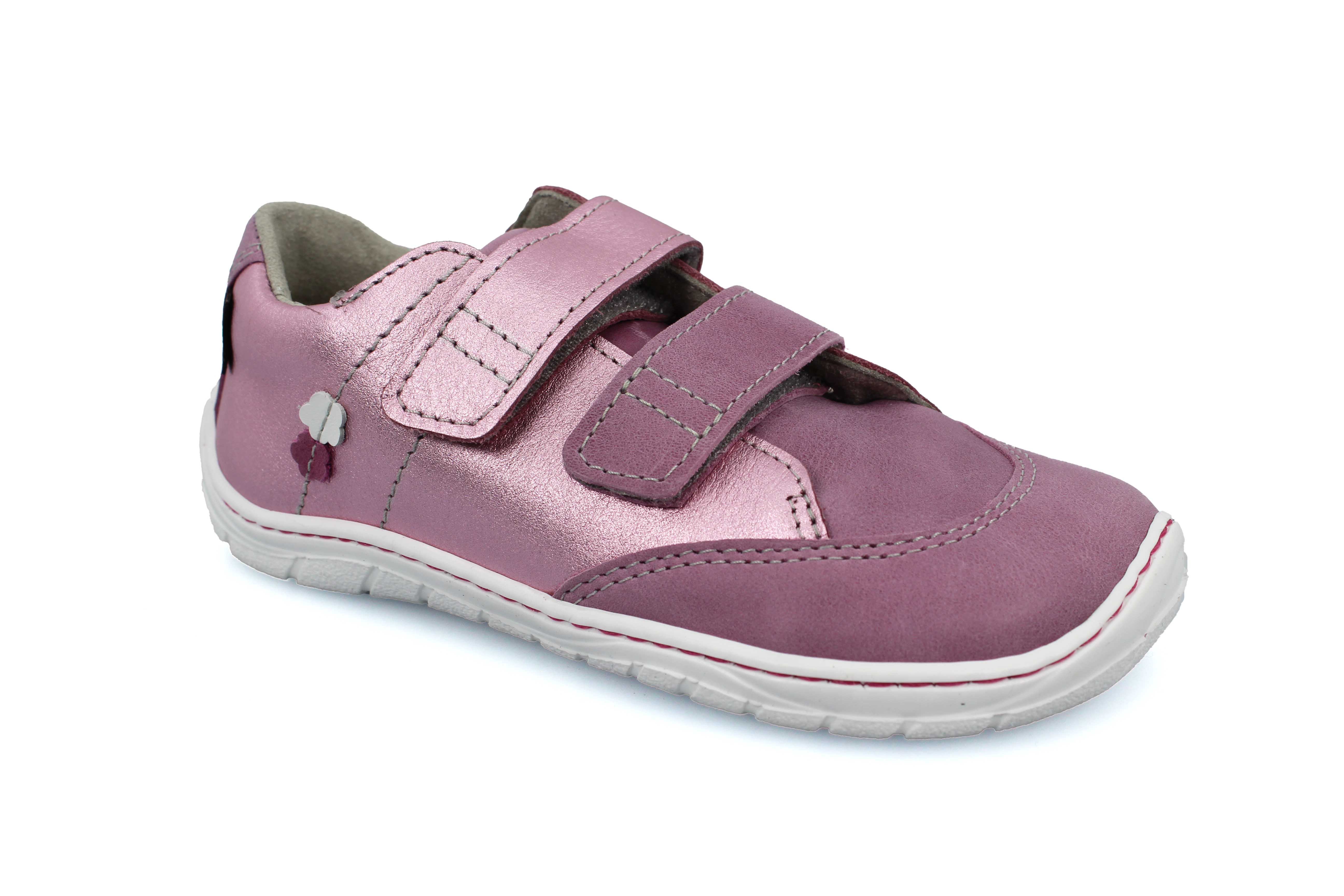 boty Fare 5214151 růžové (bare) Velikost boty (EU): 29, Vnitřní délka boty: 188, Vnitřní šířka boty: 78