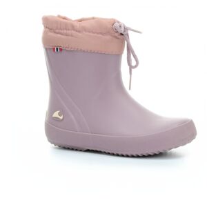 holínky Viking Alv Indie Dusty Pink Velikost boty (EU): 30, Vnitřní délka boty: 197, Vnitřní šířka boty: 72