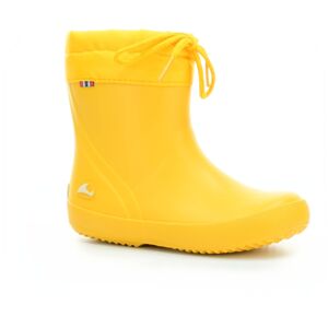 holínky Viking Alv Indie Yellow Velikost boty (EU): 29, Vnitřní délka boty: 190, Vnitřní šířka boty: 70