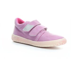 Jonap B1MV světle růžové barefoot boty Velikost boty (EU): 30, Vnitřní délka boty: 198, Vnitřní šířka boty: 78