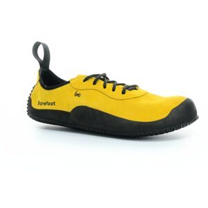 boty Be Lenka Trailwalker Mustard Velikost boty (EU): 38, Vnitřní délka boty: 242, Vnitřní šířka boty: 94