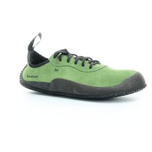 boty Be Lenka Trailwalker Olive Green Velikost boty (EU): 45, Vnitřní délka boty: 296, Vnitřní šířka boty: 107