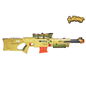 Puška Sniper Blaster 50 Huntsman 92 cm