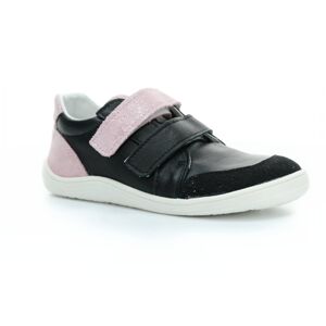boty Baby Bare Shoes Febo Go Sparkle/black Velikost boty (EU): 27, Vnitřní délka boty: 177, Vnitřní šířka boty: 72