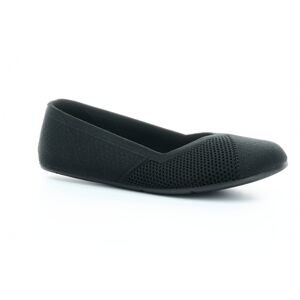 Xero shoes Phoenix Black Knit barefoot baleríny Velikost boty (EU): 41.5, Vnitřní délka boty: 280, Vnitřní šířka boty: 98
