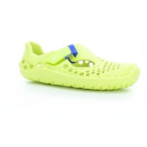 sandály Vivobarefoot Ultra K Sunny Lime Velikost boty (EU): 30, Vnitřní délka boty: 191, Vnitřní šířka boty: 78