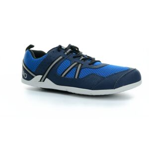 sportovní tenisky Xero shoes Prio Mykonos Blue Velikost boty (EU): 43, Vnitřní délka boty: 275, Vnitřní šířka boty: 102