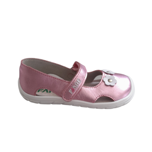 sandály/baleríny Fare A5165151 růžové (bare) Velikost boty (EU): 23, Vnitřní délka boty: 152, Vnitřní šířka boty: 66
