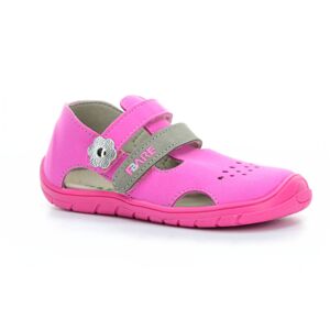 sandály Fare B5464251A růžové (bare) Velikost boty (EU): 27, Vnitřní délka boty: 180, Vnitřní šířka boty: 70