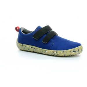 boty Be Lenka Jolly Blue&Black Velikost boty (EU): 30, Vnitřní délka boty: 195, Vnitřní šířka boty: 76