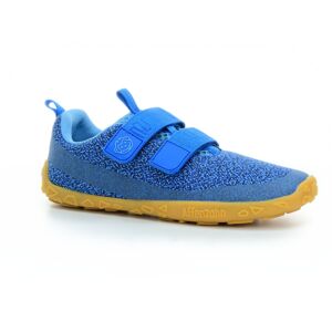 tenisky Affenzahn Sneaker Knit Dream - Blue Velikost boty (EU): 32, Vnitřní délka boty: 210, Vnitřní šířka boty: 75