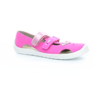 sandály Fare 5363401 růžové (bare) Velikost boty (EU): 35, Vnitřní délka boty: 228, Vnitřní šířka boty: 90