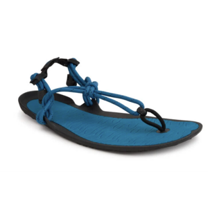 sandály Xero shoes Aqua Cloud Blue Sapphire M Velikost boty (EU): 39, Vnitřní délka boty: 241, Vnitřní šířka boty: 102