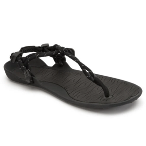 sandály Xero shoes Aqua Cloud Black M Velikost boty (EU): 45, Vnitřní délka boty: 290, Vnitřní šířka boty: 111
