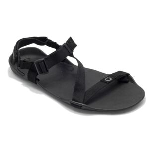 sandály Xero shoes Z-Trek Black M Velikost boty (EU): 42, Vnitřní délka boty: 268, Vnitřní šířka boty: 107