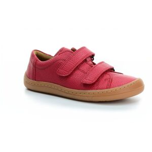 boty Froddo G3130208-8 Red K Velikost boty (EU): 22, Vnitřní délka boty: 145, Vnitřní šířka boty: 60