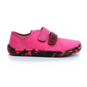 boty Froddo G1700323-5 Fuxia/Pink AD Velikost boty (EU): 37, Vnitřní délka boty: 245, Vnitřní šířka boty: 90