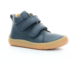 boty Froddo G3110201-L Blue Velikost boty (EU): 21, Vnitřní délka boty: 140, Vnitřní šířka boty: 59